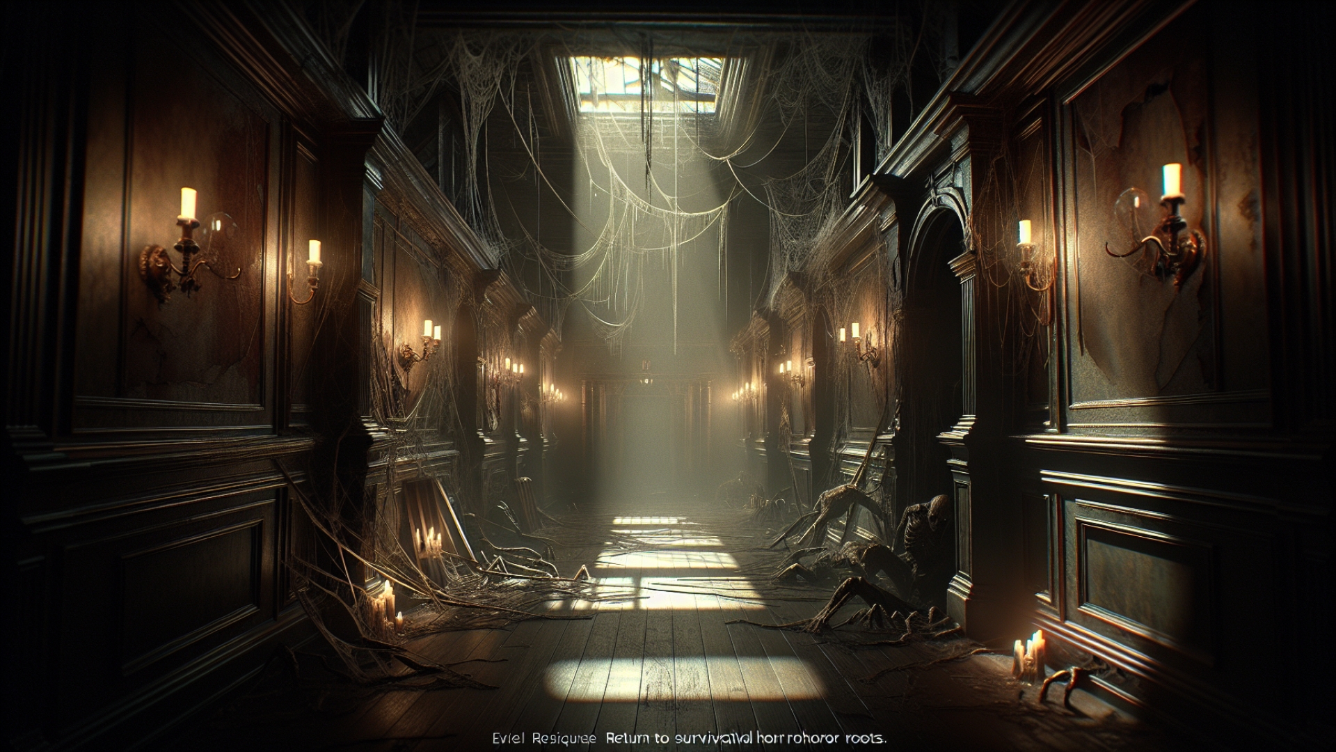 Resident Evil Requiem Devs Question Game’s Scares, Confirm Return to Survival Horror Roots