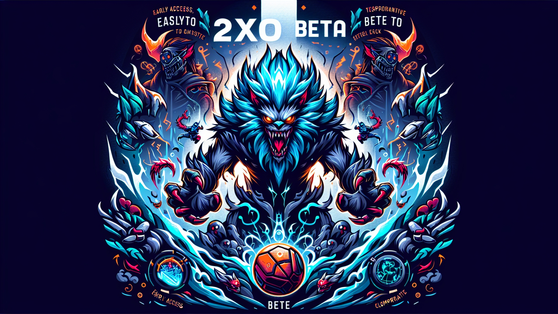 2XKO Beta Temporarily Closes for Early Access Launch, Unleashing Terrifying Teemo Gameplay