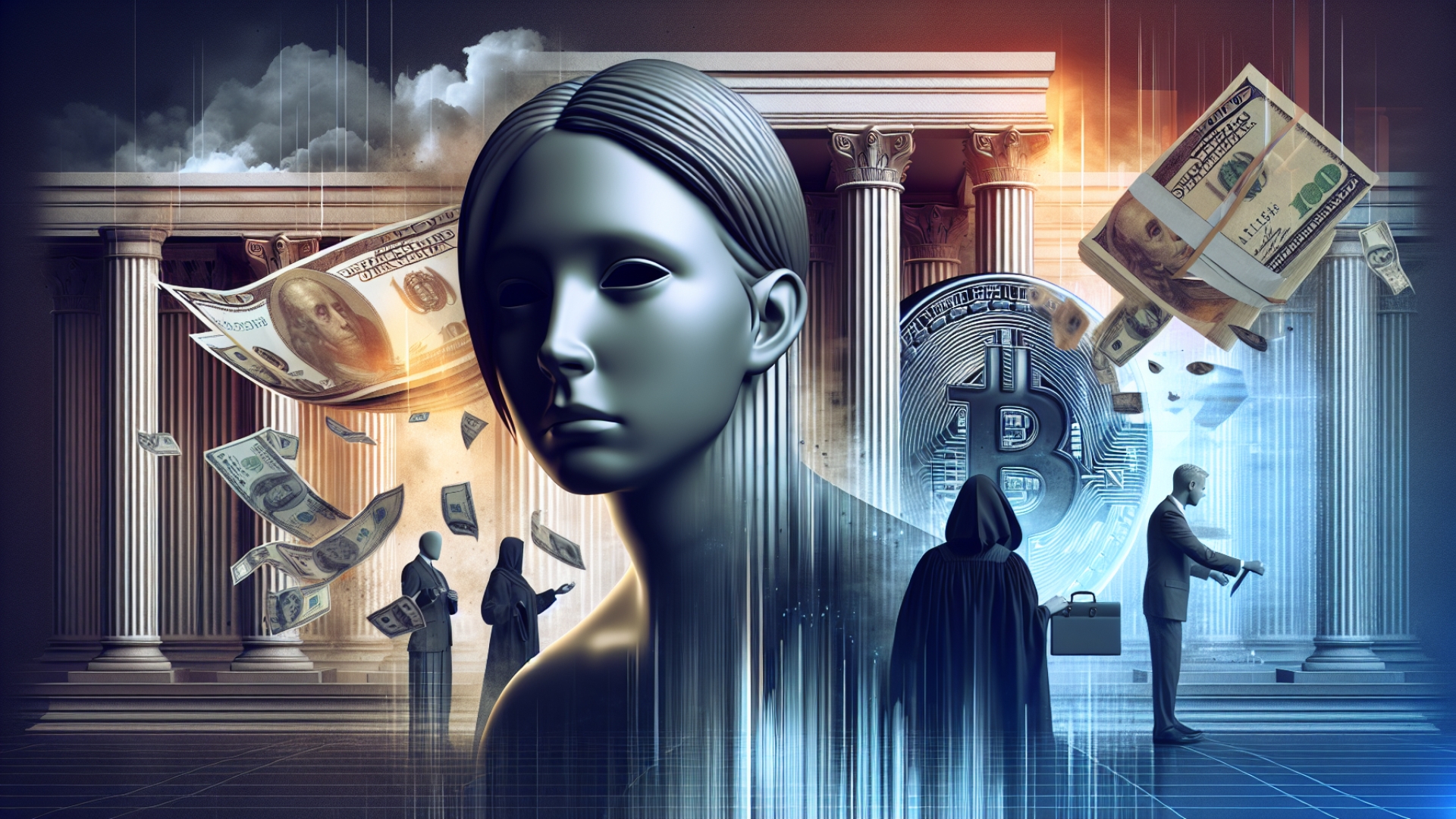 Woman Pleads Guilty in UK’s Largest Bitcoin Money Laundering Case, Valued at $6.7 Billion