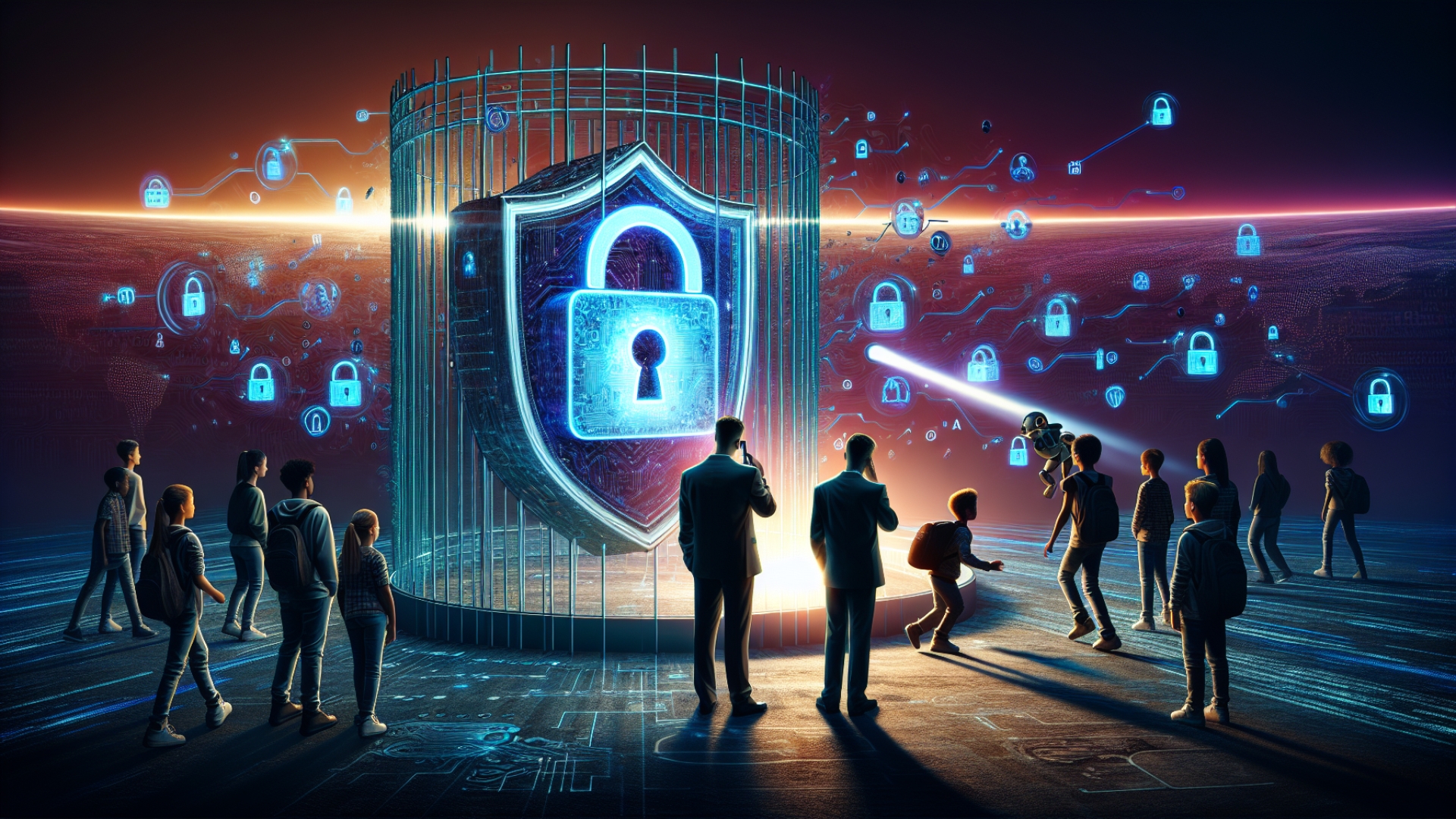 Meta Boosts AI Safety Features for Teen Users After Inappropriate Content Leak and Senator’s Probe