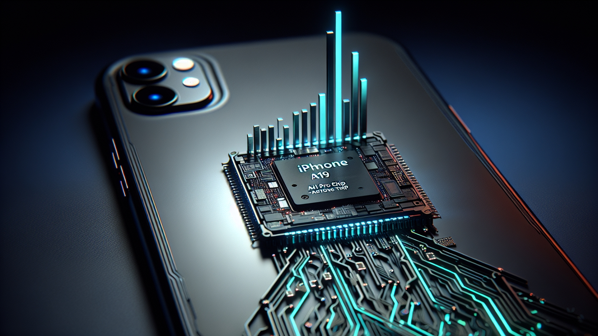 Apple’s A19 Pro Chip for iPhone 17 Surpasses Top Desktop CPUs in Single-Thread Benchmarks