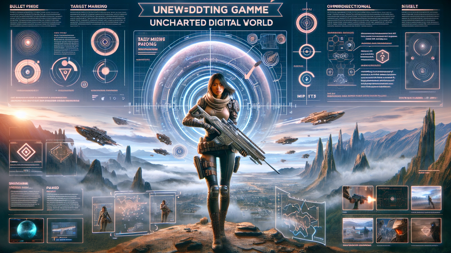 Borderlands 4 Launches: PC Gamer Details Its Review Approach and Key Areas of Focus