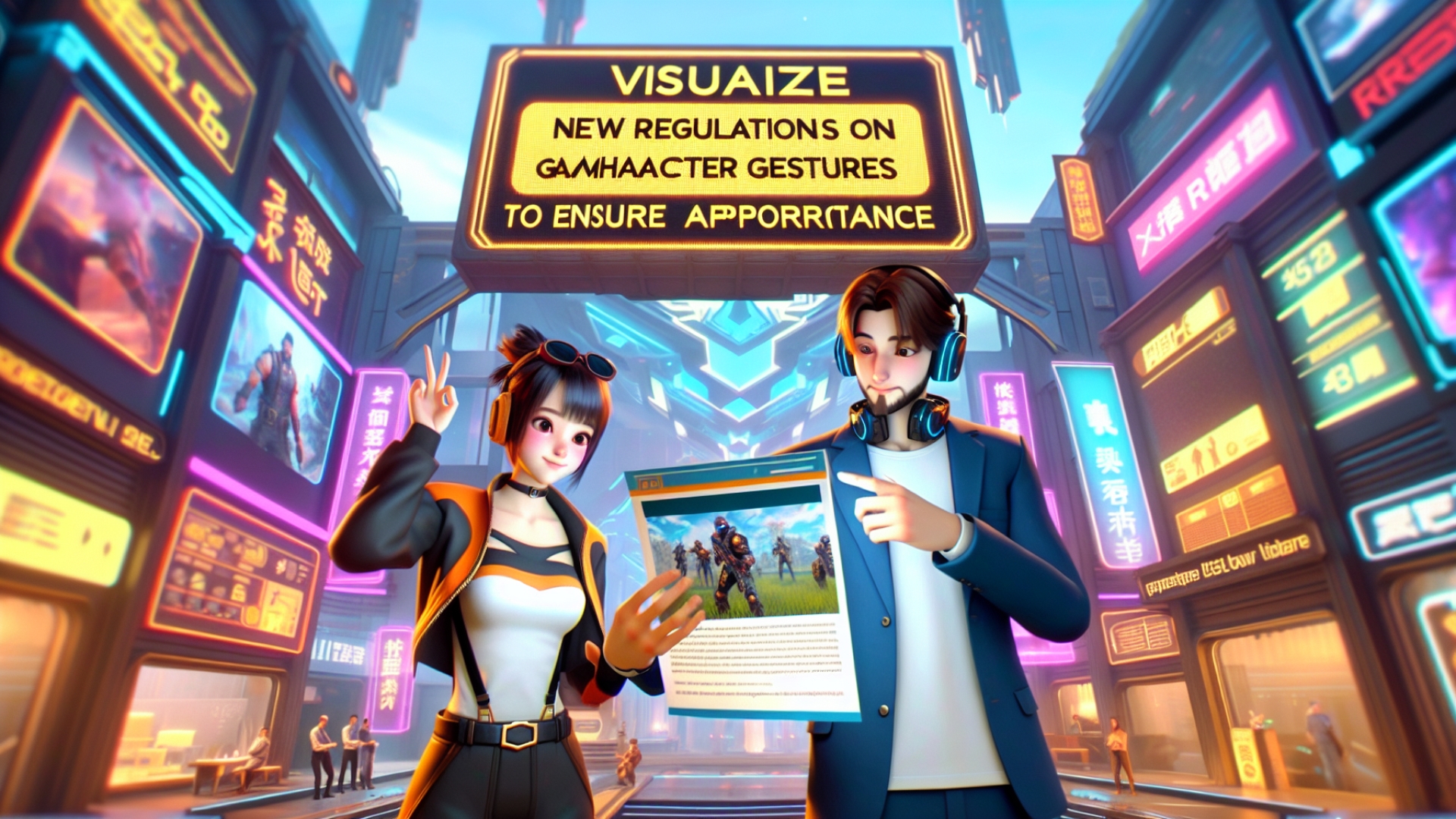 Fortnite Implements Restrictions on Sexually Suggestive Emote Combinations