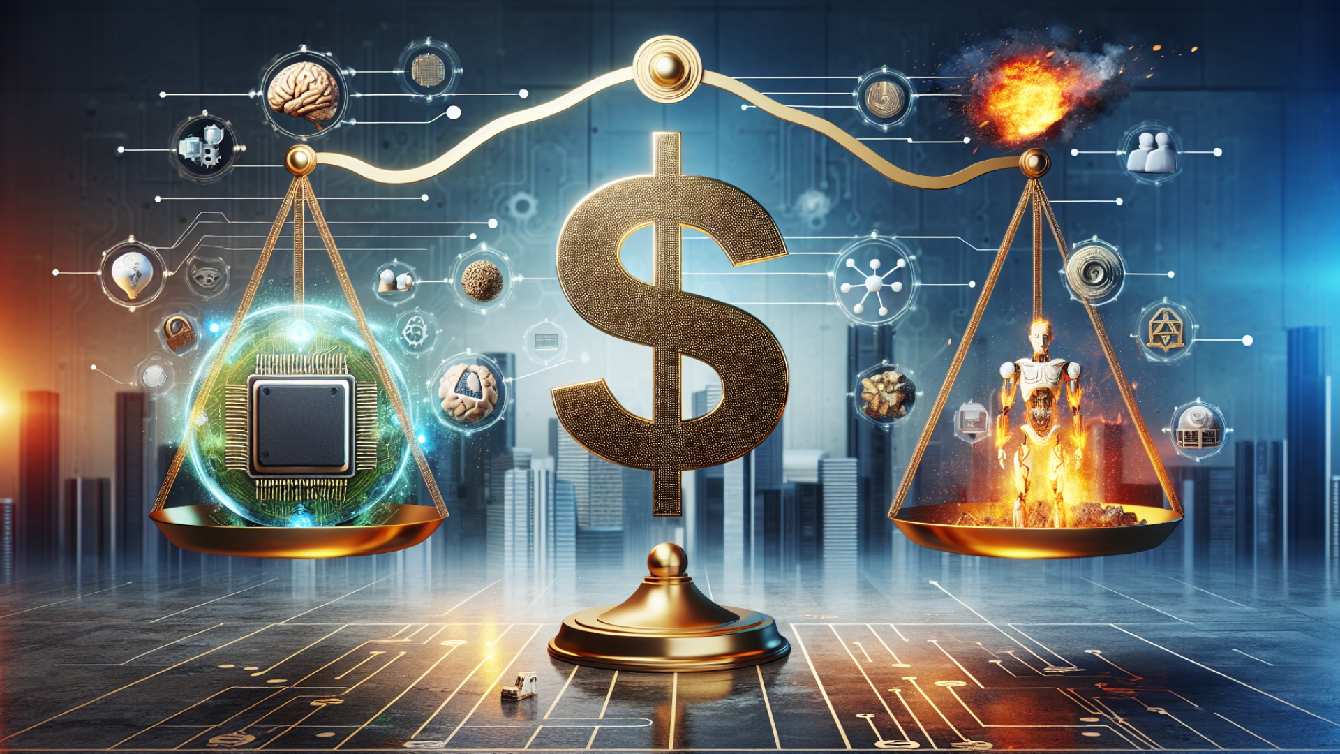 EA’s $55 Billion Buyout Hinges on Risky AI Cost-Cutting Strategy Amidst Concerns