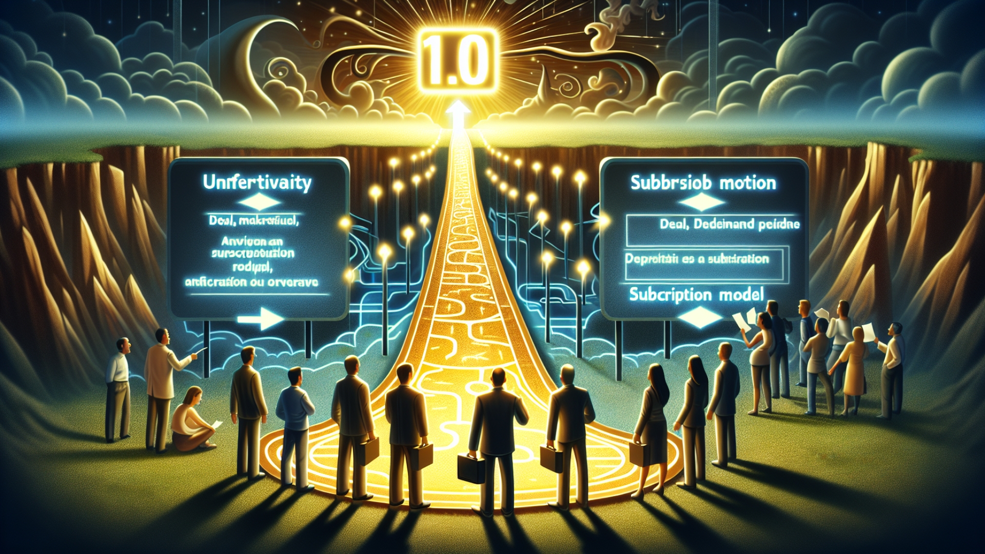 Pax Dei’s Challenging Path to 1.0: Subscription Model Sparks Player Skepticism