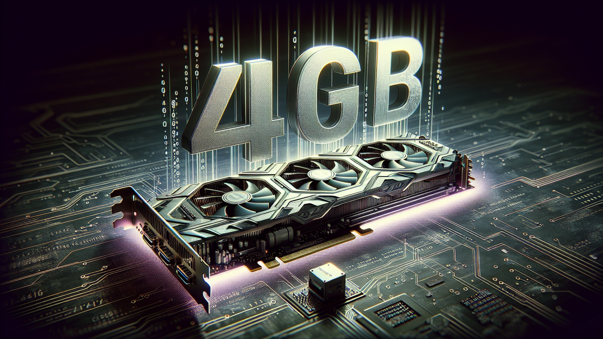 Modder Doubles RTX 4090 VRAM to a Massive 48GB Using Custom Hardware and Leaked BIOS