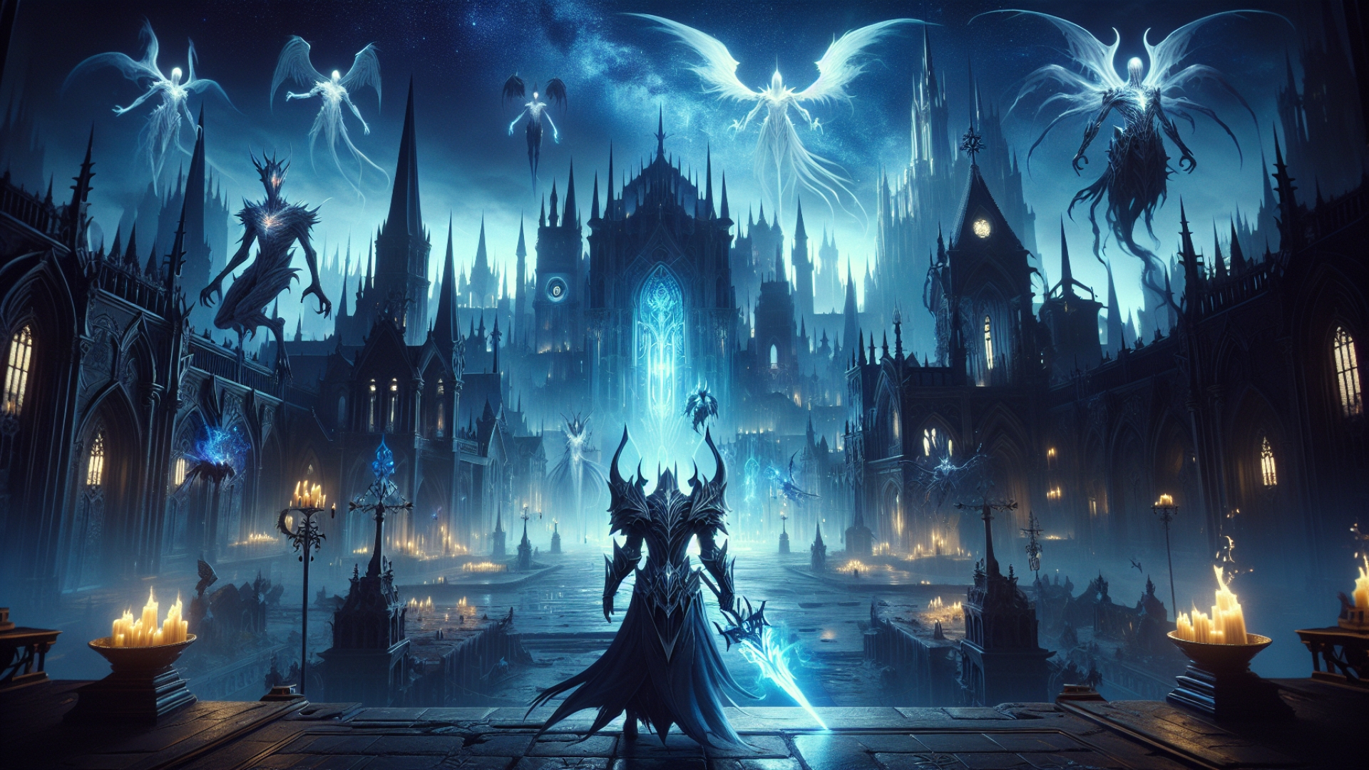 Elden Ring Nightreign’s Deep of Night Mode: A Fresh Take on Endless, Ranked Challenges