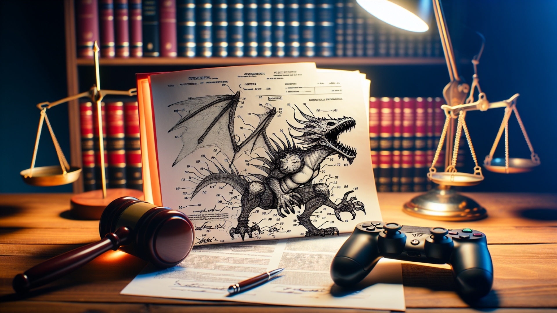 Nintendo’s Controversial ‘Companion Battling’ Patent Draws Fire from Legal Experts