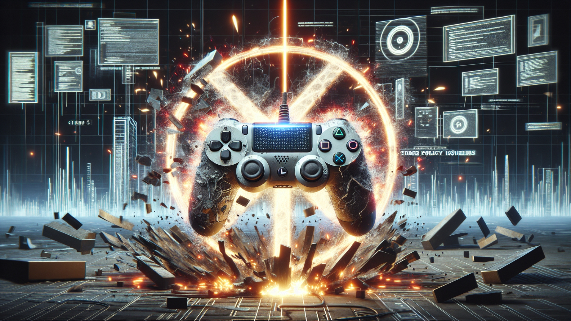 Gearbox Addresses Borderlands 4 TOS Concerns Following Performance-Plagued Launch