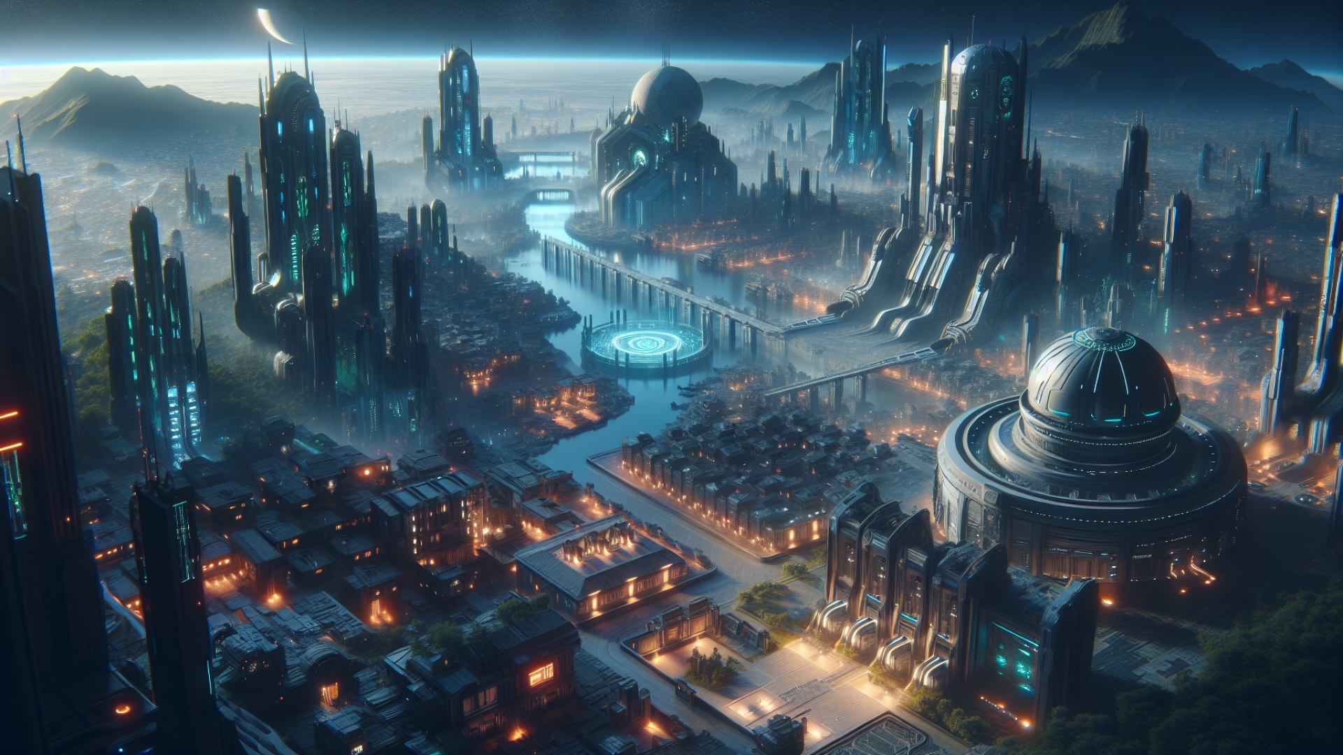 Borderlands 4 Reportedly Jabs at Former Owner Embracer Group with In-Game Location