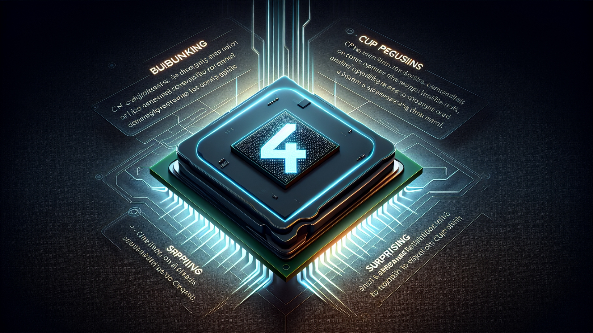 Borderlands 4 CPU Demands Debunked: Modern Six-Core Processors Offer Surprising Playability