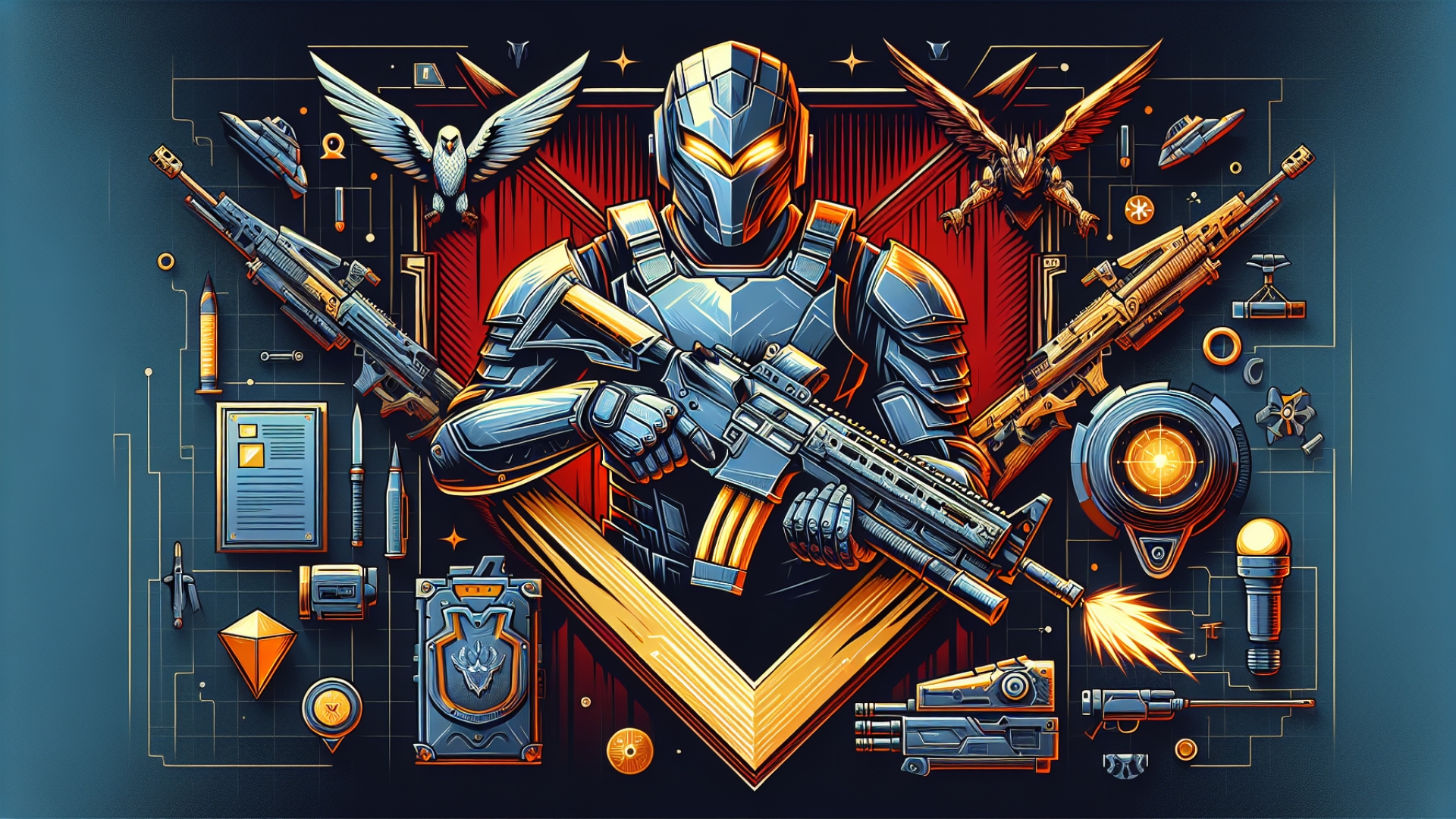 Fortnite Blitz Royale Gets Iron Man Takeover for the Weekend, Plus Major Weapon Overhaul