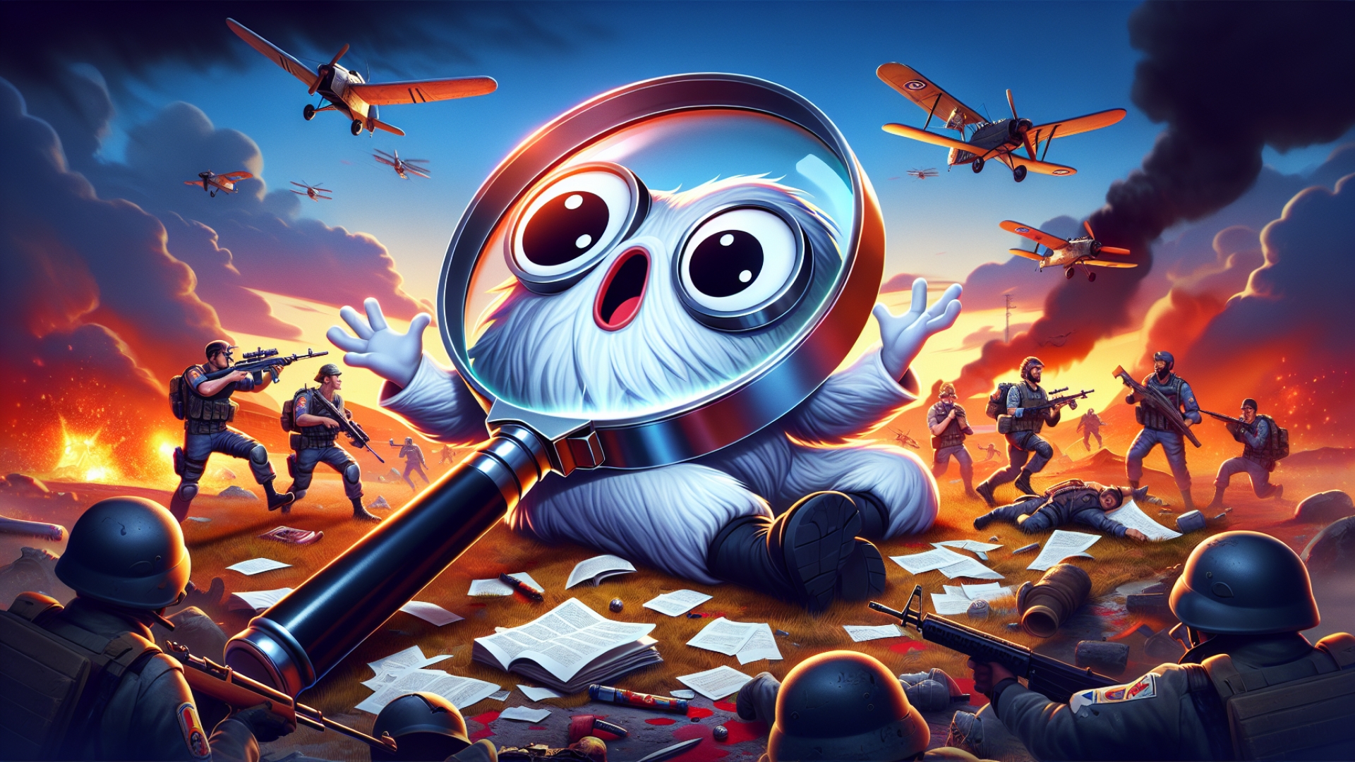 Battlefield 6’s Overpowered Spotting System to Be Nerfed After Beta Feedback