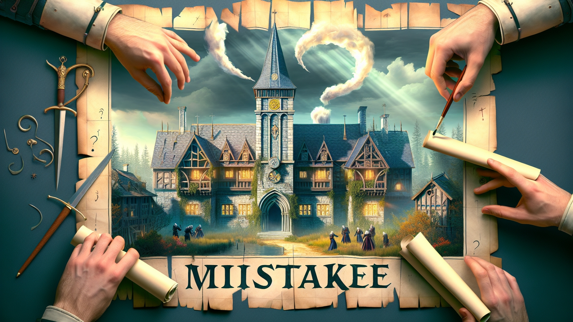 Andrzej Sapkowski: Witcher Schools are a ‘Mistake’ Caused by ‘Videogame People’ and Adaptations are ‘Inferior’