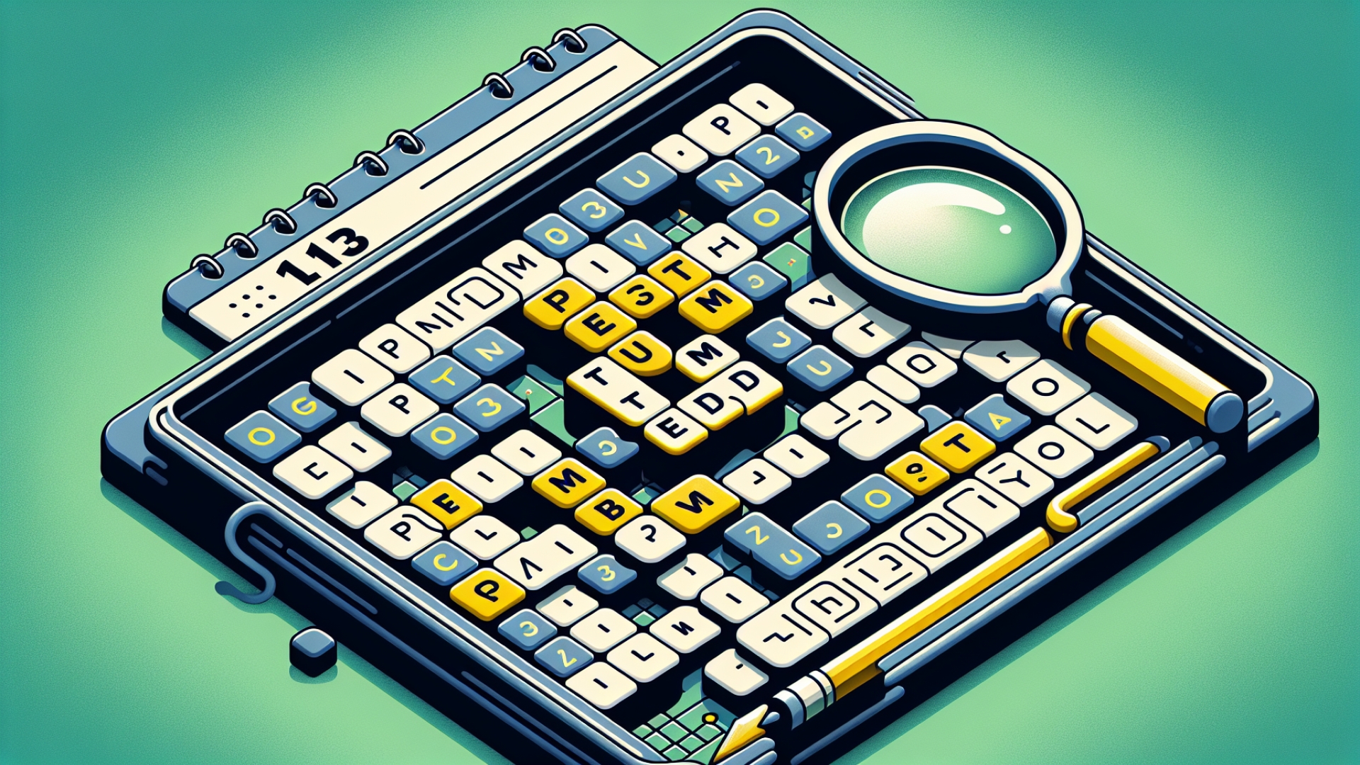 Wordle Answer Today: September 13 (#1547) – Get Clues & The Solution