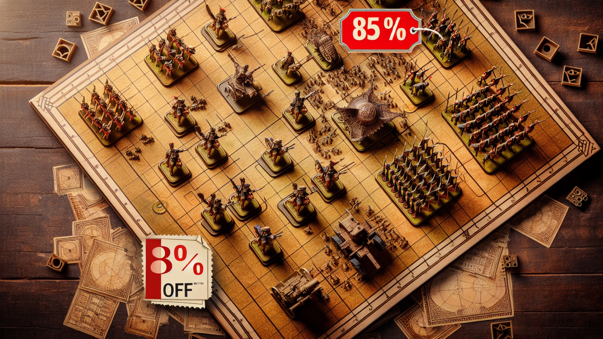 Score Unity of Command 2 for 85% Off: Dive into This Top-Tier Wargame Experience