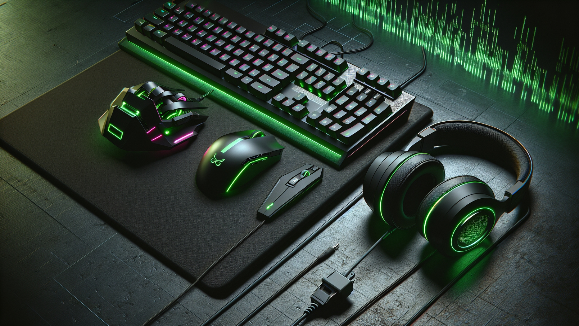 Razer Kuromi Gaming Peripherals Review: Unleash Your Inner Baddie
