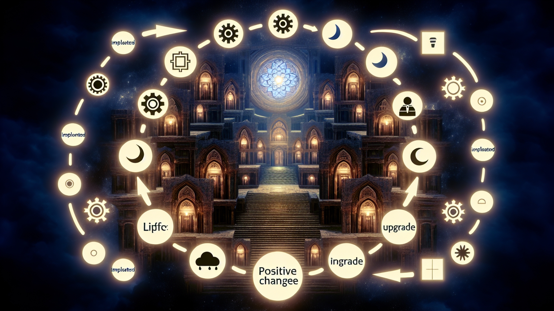 Final Fantasy 14’s Tedious Palace of the Dead Grind Just Got a Huge Quality-of-Life Boost