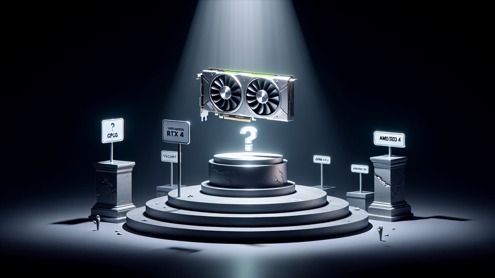Steam Survey: Nvidia’s RTX 5070 Leads Current-Gen GPUs While AMD’s RDNA 4 is Nowhere to be Found