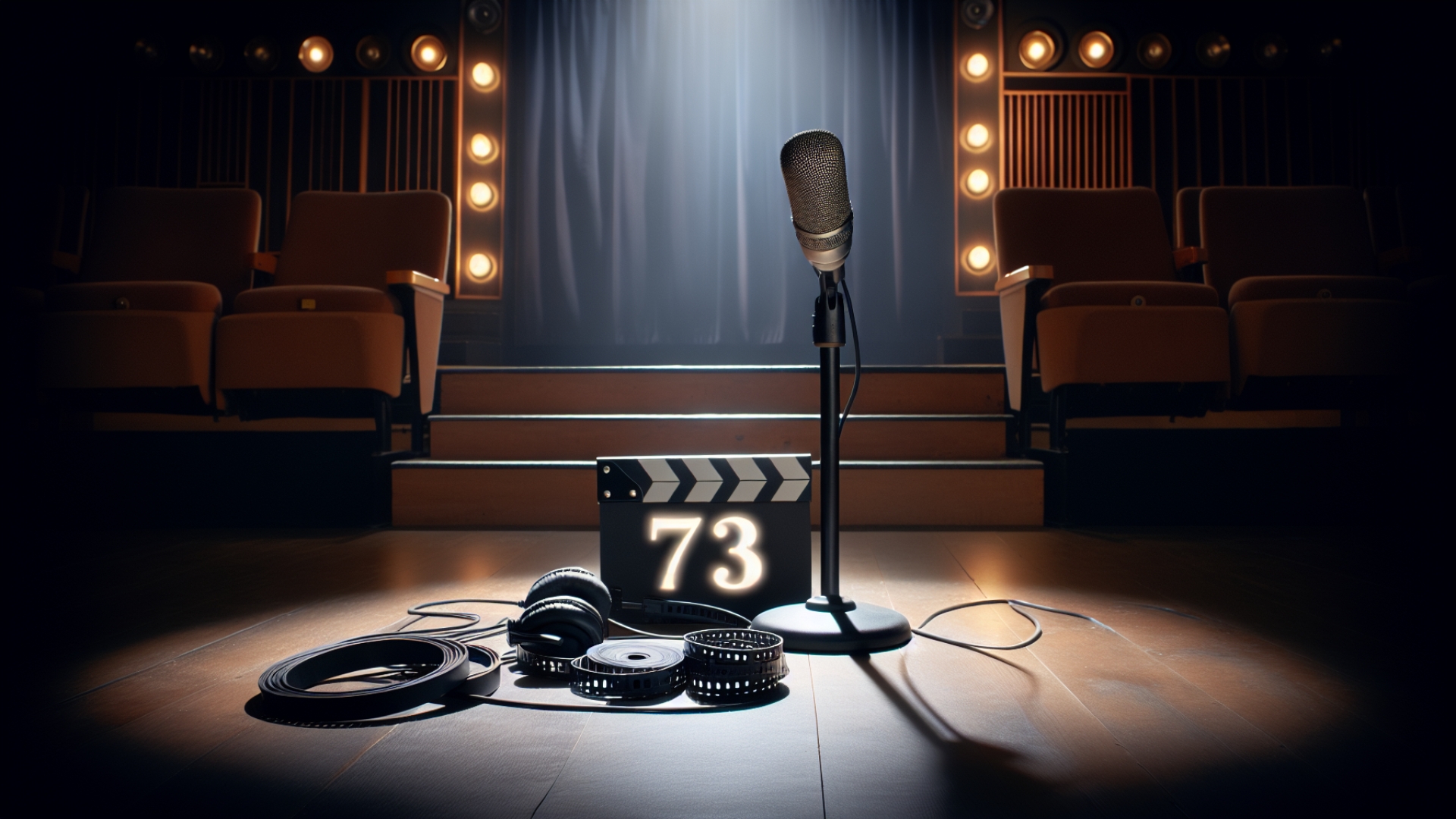 Oscar-Nominated Actor Graham Greene, Voice of Rains Fall in Red Dead Redemption 2, Passes Away at 73