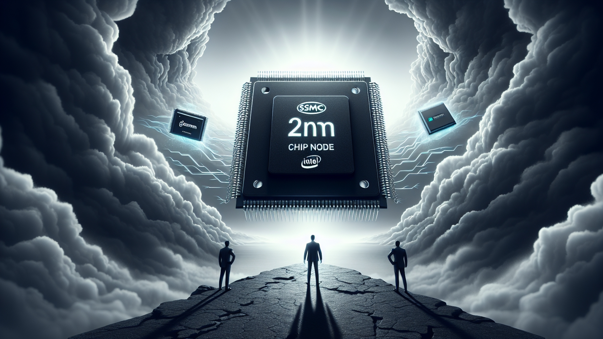 Rapidus Claims Superiority for its 2nm Chip Node, Challenging TSMC and Intel