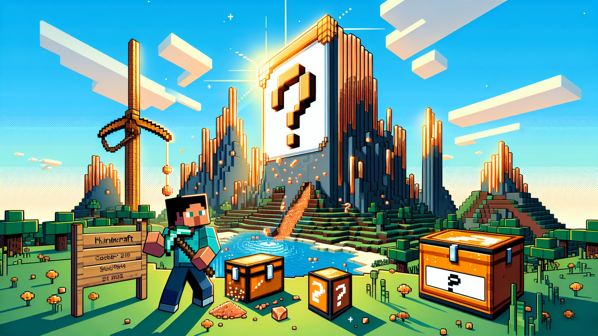 Minecraft’s Copper Age Update: Everything You Need to Know About New Features and Release Date