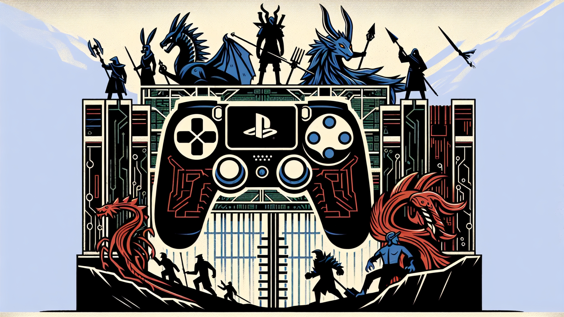 Capcom President Points to PS5 Price as Sales Barrier for Monster Hunter Wilds Amidst Ongoing PC Performance Issues