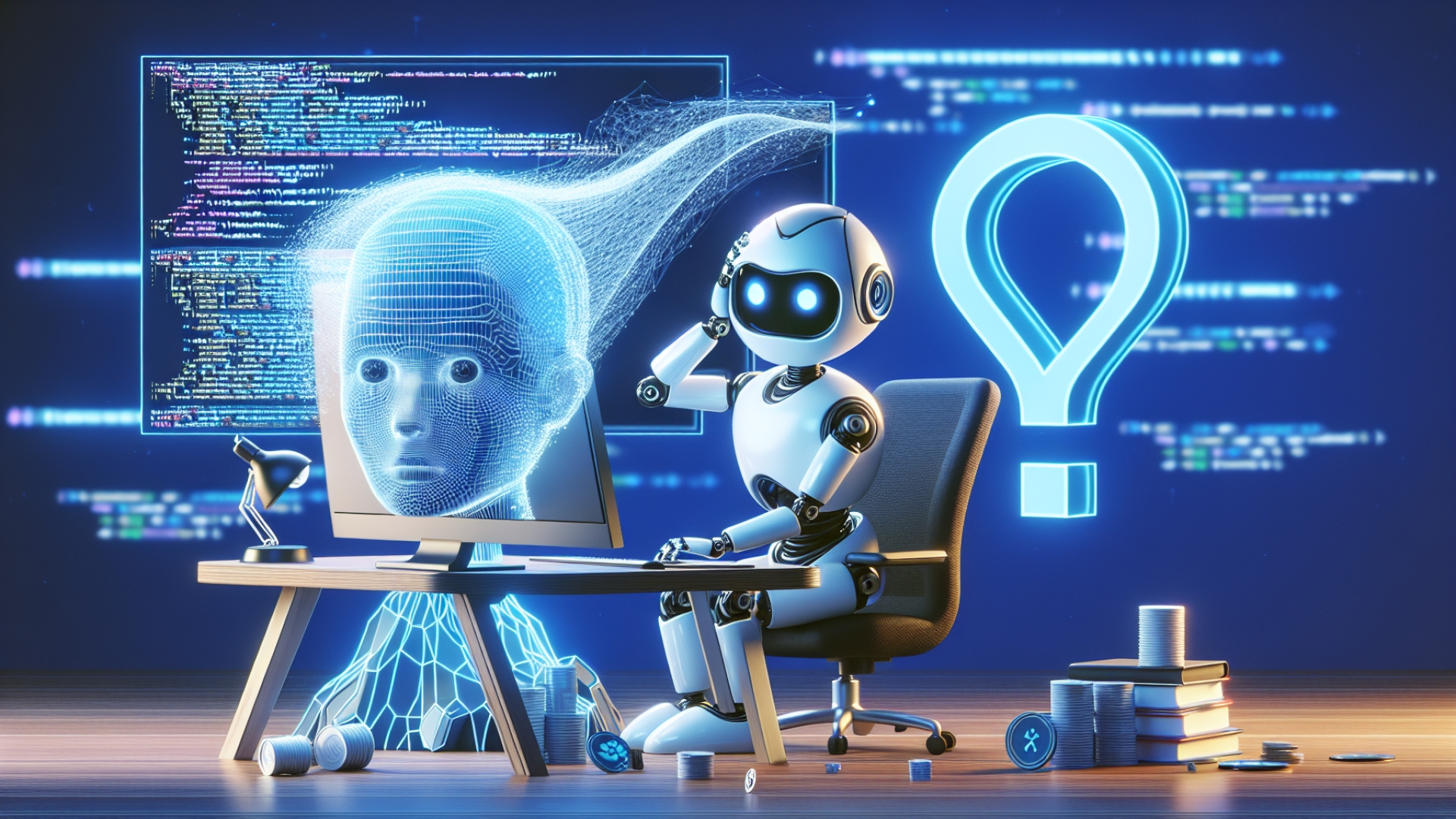 Google’s Gemini AI Offers Money to Fix Its Own Bugs After Existential Crisis