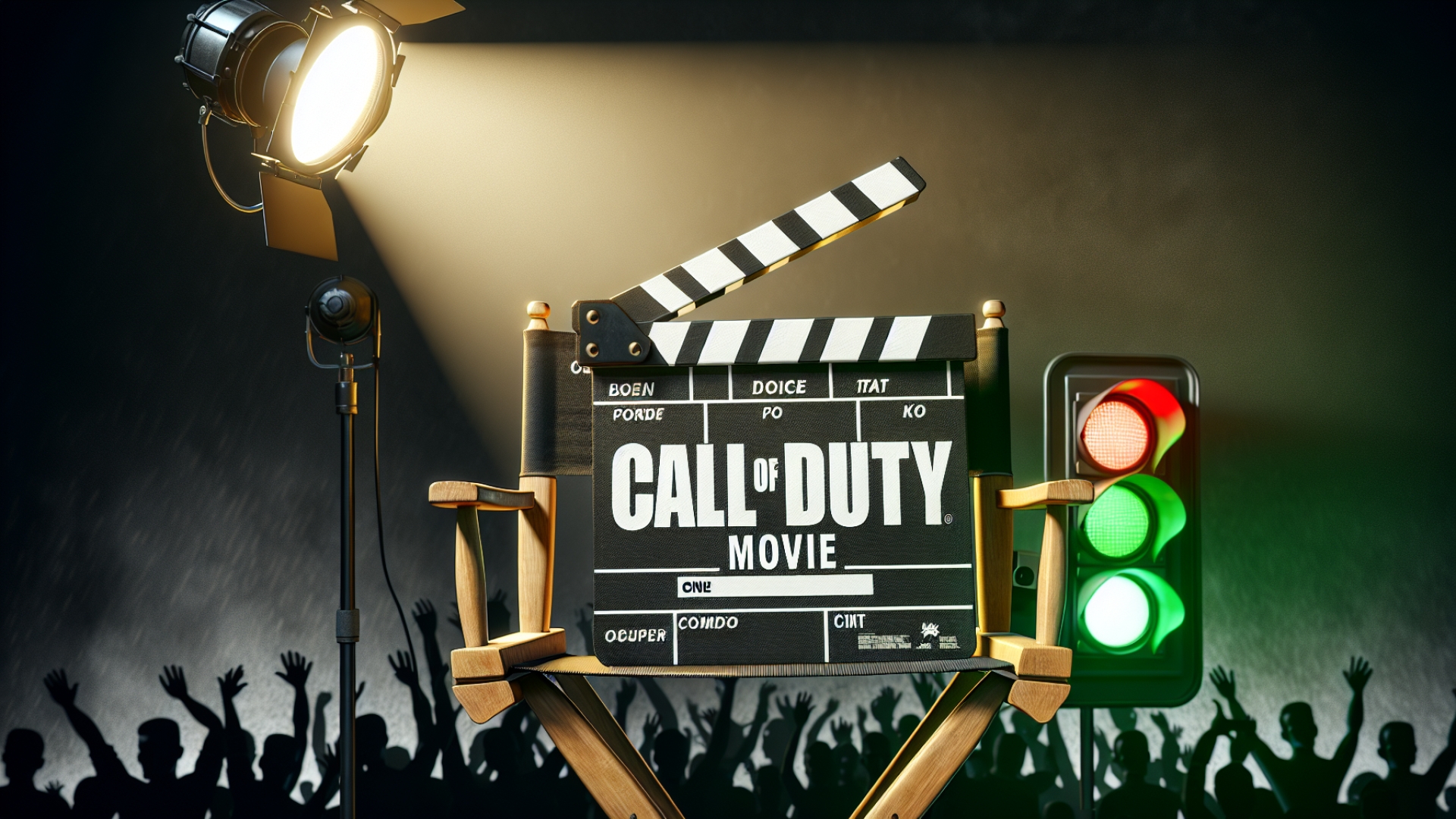Call of Duty Movie Officially Greenlit by Paramount and Activision: Can it Win Over Fans?