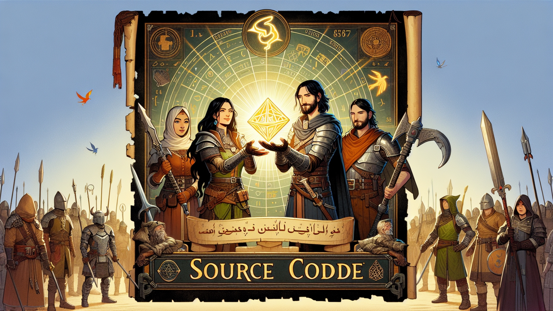 Lost Final Fantasy Tactics Source Code: How Fan Archivists Saved the Remaster