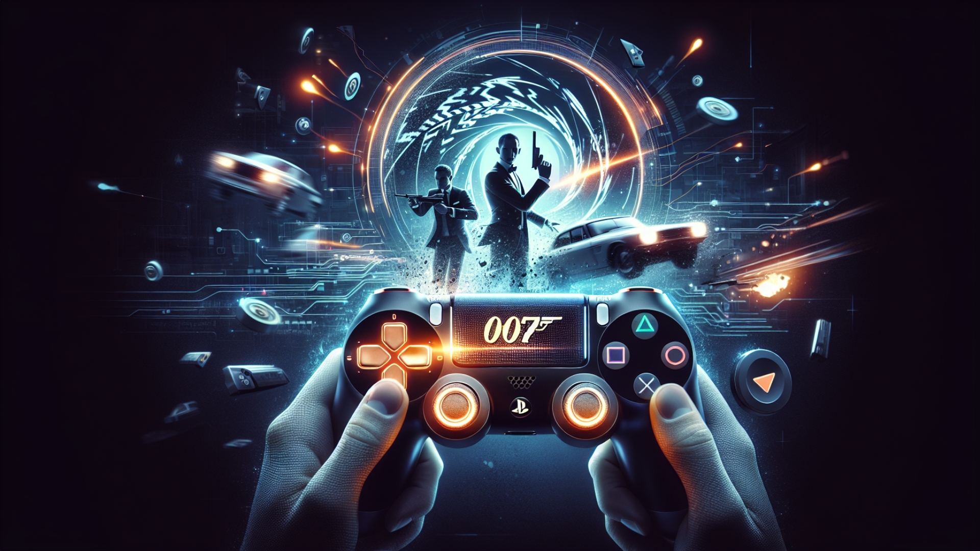 Sony to Showcase 30 Minutes of 007 First Light Gameplay at State of Play