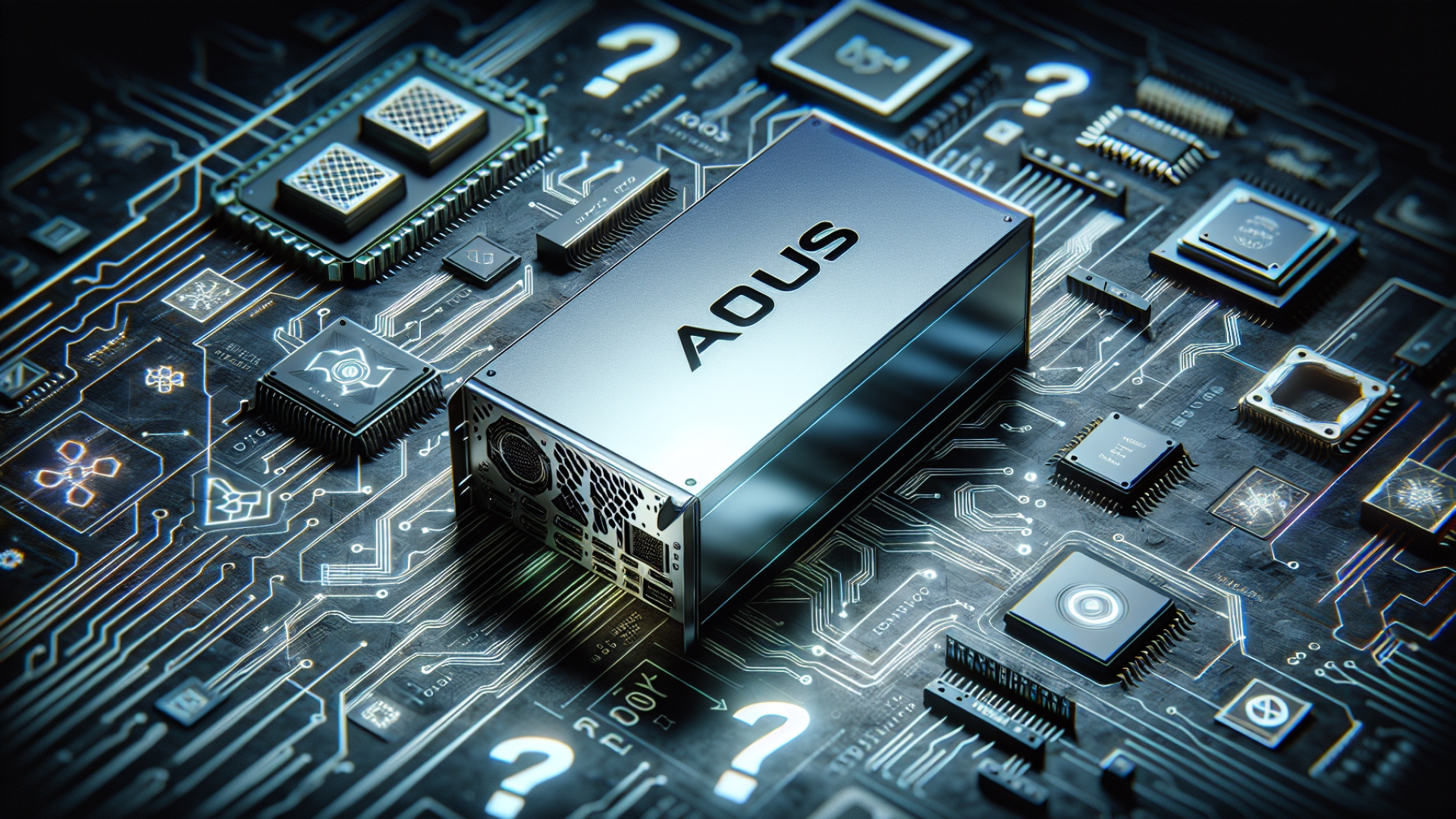 Gigabyte’s Aorus RTX 5090 ‘AI Box’: A High-End eGPU That Raises Questions