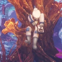 Abiotic Factor, a top survival game on Steam