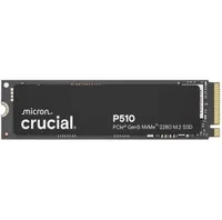 Crucial P510 | 2 TB