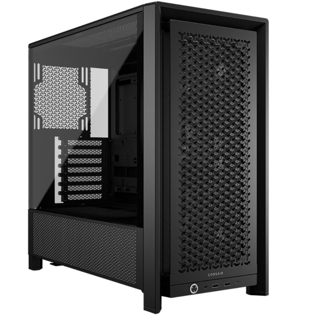 Corsair case