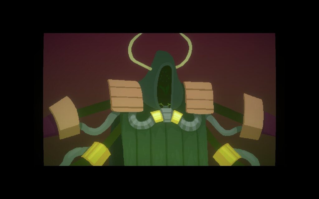 Screenshots from Adventure of Samsara showing a warrior exploring dangerous underground areas full of obstacles