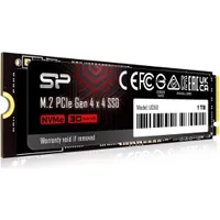 Silicon Power UD90 1 TB
