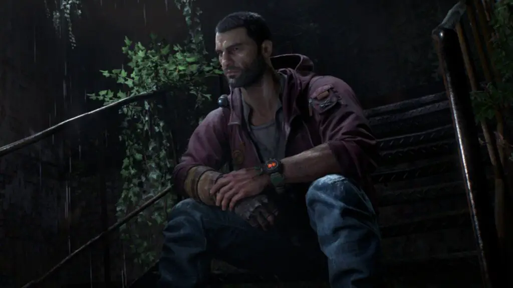 Dying Light: The Beast docket codes