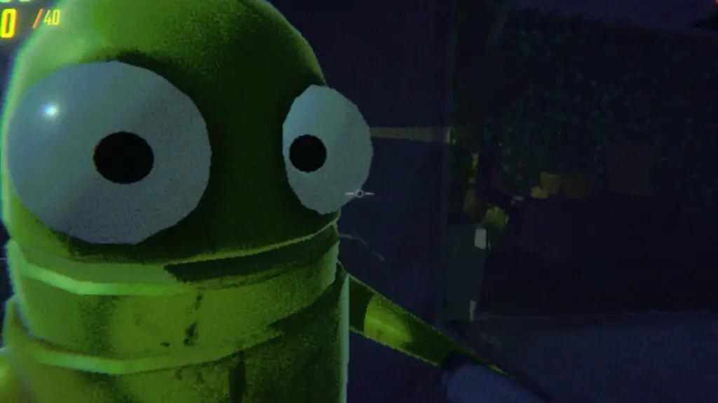 R.E.P.O. screenshots