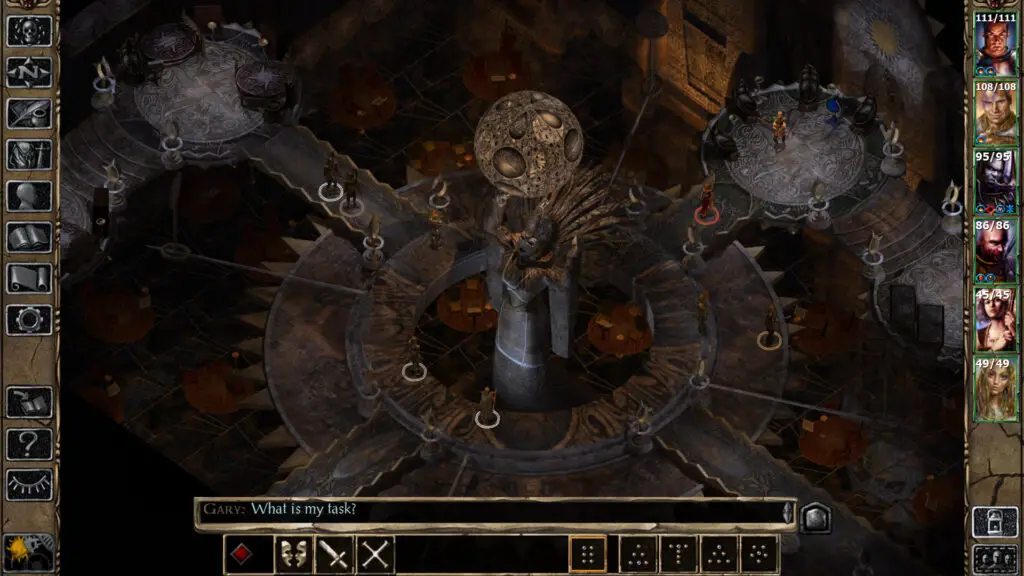 Baldur's Gate 2