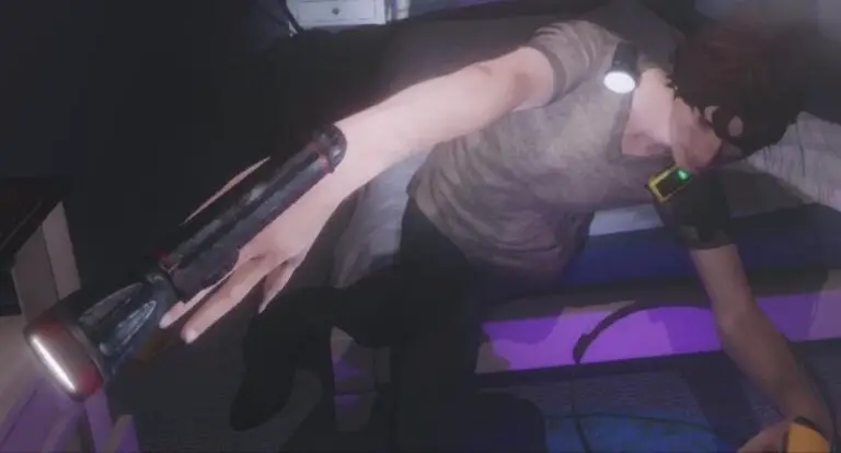 Phasmophobia's sickest MC.