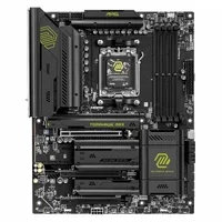 MSI MAG B850 Tomahawk Max WiFi