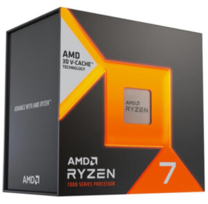 AMD CPU