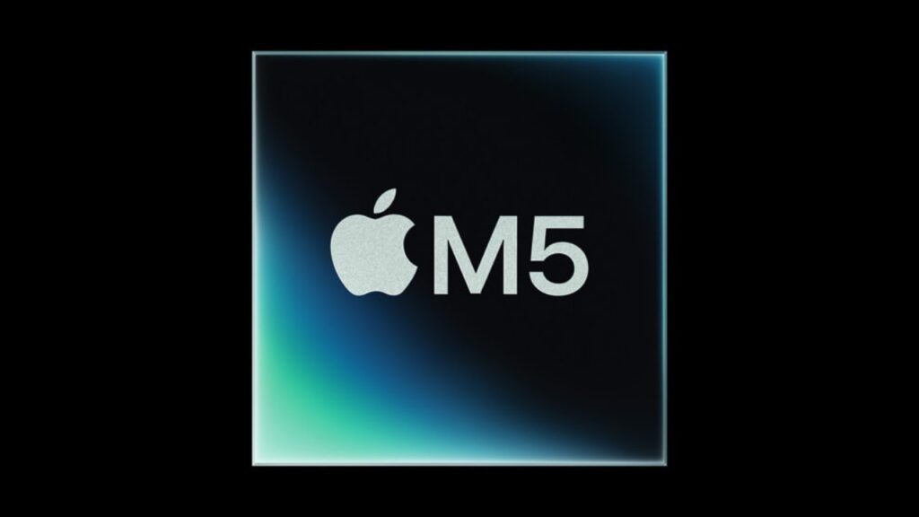 Apple M5