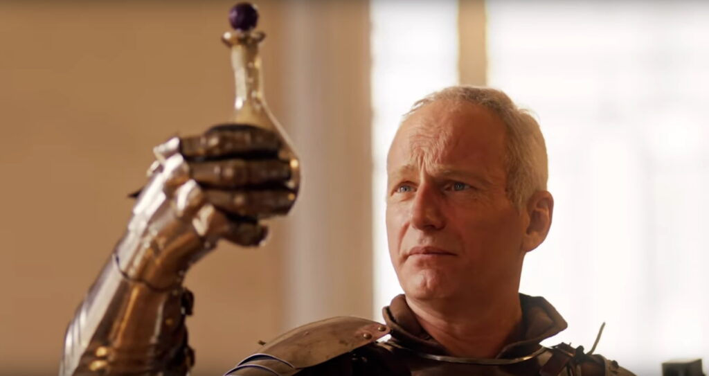 Swen Vincke, director of Baldur's Gate 3, commenting on gaming industry trends