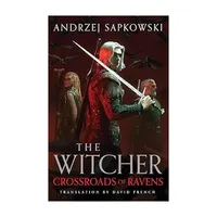The Witcher: Crossroads of Ravens