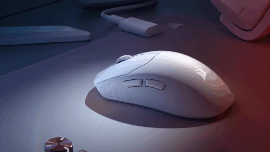 Corsair Sabre v2 Pro Ultralight Wireless Mouse