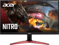 Acer Nitro KC241Y Sbiip 23.8-inch 1080p VA gaming monitor