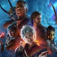 A dynamic visual representing modern PC gaming, showcasing various game genres and high-performance hardware, indicative of the expanding world of digital entertainment.