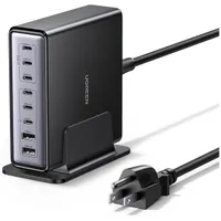 Ugreen Nexode GaN USB-C Charging Station